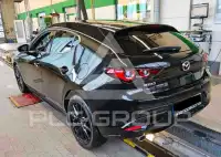 2023 Mazda 3