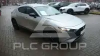 2023 Mazda 3