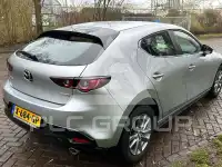 2023 Mazda 3