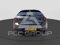 2023 Mazda 3