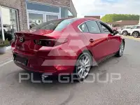 2023 Mazda 3