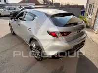 2023 Mazda 3