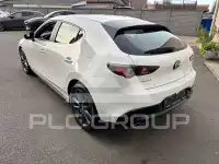 2023 Mazda 3