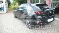 2023 Mazda 3