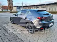 2023 Mazda 3