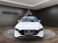 2023 Mazda 3
