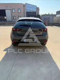 2023 Mazda 3