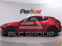 2023 Mazda 3