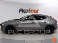 2023 Mazda 3