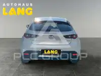 2023 Mazda 3