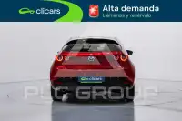 2023 Mazda 3