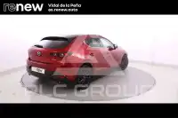 2023 Mazda 3