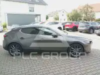 2023 Mazda 3
