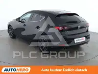 2023 Mazda 3
