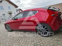 2023 Mazda 3