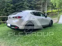2023 Mazda 3