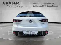 2023 Mazda 3