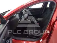 2023 Mazda 3