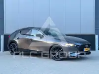 2023 Mazda 3