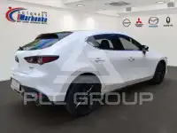 2023 Mazda 3
