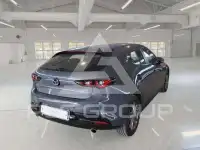 2023 Mazda 3