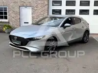 2023 Mazda 3
