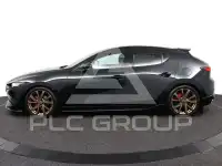 2023 Mazda 3
