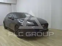 2023 Mazda 3