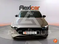 2023 Mazda 3