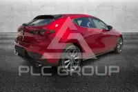 2023 Mazda 3
