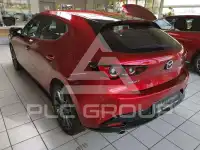 2023 Mazda 3