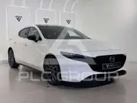 2023 Mazda 3