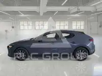 2023 Mazda 3