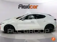 2023 Mazda 3