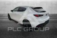 2023 Mazda 3