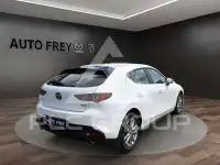 2023 Mazda 3