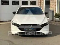 2023 Mazda 3