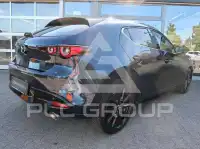 2023 Mazda 3