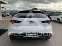2023 Mazda 3