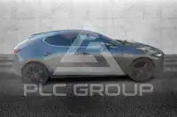 2023 Mazda 3