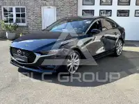 2023 Mazda 3