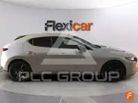 2023 Mazda 3