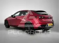 2023 Mazda 3