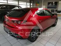 2023 Mazda 3