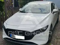 2023 Mazda 3