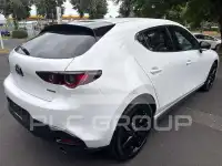 2023 Mazda 3