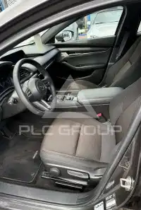 2023 Mazda 3