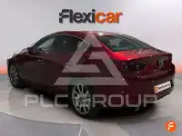 2023 Mazda 3