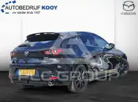 2023 Mazda 3