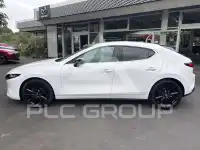 2023 Mazda 3